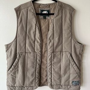 Roots Outdoors Insulated Utility Vest